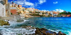 Καθαρά Δευτέρα στα νησιά