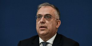 Τάκης Θεοδωρικάκος