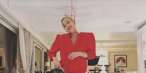 Η Τάμτα και ο Πάρις Κασιδόκωστας