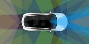 Tesla Autopilot