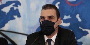Μάριος Θεμιστοκλέους