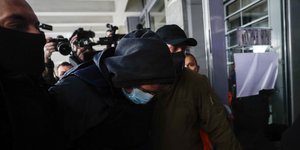 Θεσσαλονίκη, δράστης δολοφονίας 19χρονου