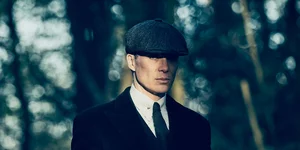 Ο Τόμι Σέλμπι επιστρέφει στη σειρά PeakyBlinders