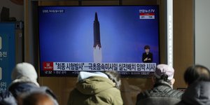 τηλεοραση πυραυλος 