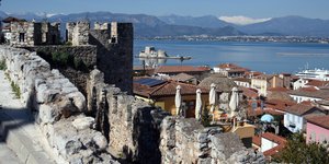 ναυπλιο μπουρτζι