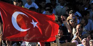 Αντιπροσωπεία του Ευρωκοινοβουλίου στην Τουρκία