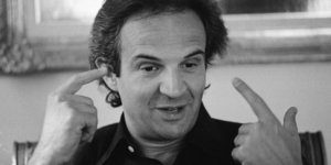 Φρανσουά Τριφό