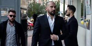 Δημήτρης Τζανακόπουλος