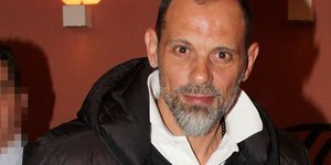 Τζώνυ Θεοδωρίδης