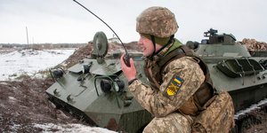ukraine