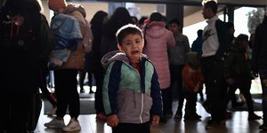 Ουκρανία - ΟΗΕ: Στους 368.000 έφθασαν οι πρόσφυγες που έφυγαν για να γλυτώσουν από τη ρωσική εισβολή 