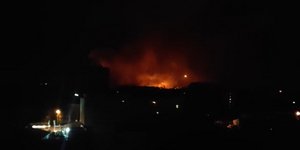 Πόλεμος στην Ουκρανία: Κλιμακώνει την επίθεση η Ρωσία στο Κίεβο