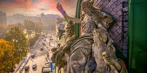 αγαλματα ουκρανία 