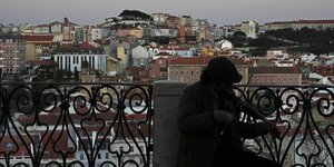 βιολιστης καγκελα