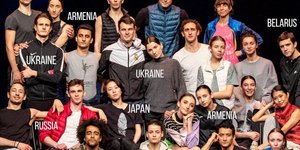 Russian Ballet Theatre