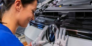 volkswagen εργοστάσιο