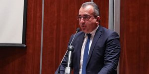 υπουργός Υγείας