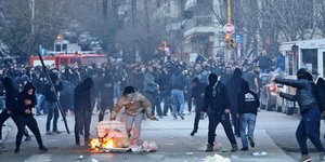 Οπαδική βία
