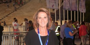 Χριστίνα Σούζη