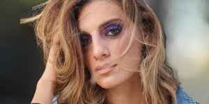 Χριστίνα Χειλά Φαμέλη: Αυτός είναι ο αδερφός της «Αργυρώς» του Σασμού