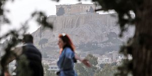 αθηνα ακροπολη