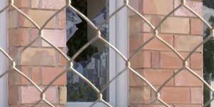 Ζημιές στην Αττική Οδό από την επίθεση του Ρουβίκωνα