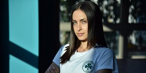 Αναστασία Μαρινάκου