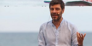 Νικόλας Γιατρομανωλάκης