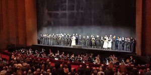 Met Opera