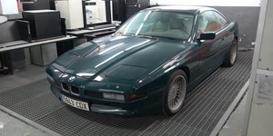 bmw 850