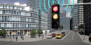 κόκκινο φανάρι