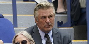 Άλεκ Μπάλντουιν