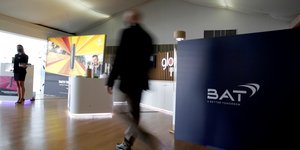 BAT HELLAS-Νέες θέσεις εργασίας