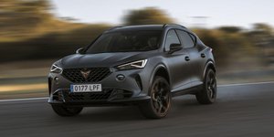 cupra formentor vz5