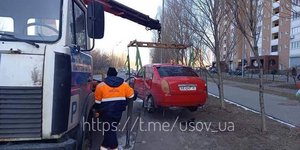 Κίεβο αυτοκίνητα