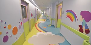 Ανακαίνιση Π&Α Κυριακού