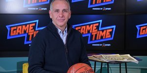 Σάββας Συμεωνίδης