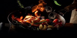 Το Dine Athens by Alpha Bank