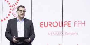 Μια τιμητική βραδιά για τους συνεργάτες της Eurolife FFH