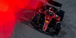 ferrari leclerc