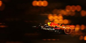 Formula 1 Bahrain