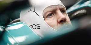 Sebastien Vettel