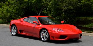 Ferrari 360