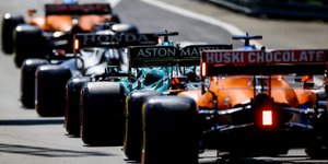 formula 1