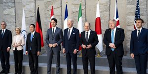 Η ομάδα των G7