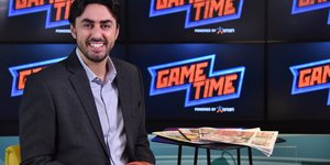 Αντώνης Καλκαβούρας