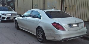 Ξένες πινακίδες