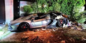 lamborghini