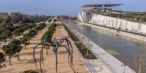 Αράχνη ΚΠΙΣΝ