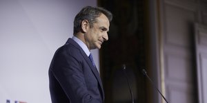 Σήμερα η εξειδίκευση των μέτρων 1,1 δισ. που ανακοίνωσε ο Κυριάκος Μητσοτάκης